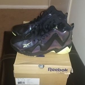 Reebok Kamikaze 2
